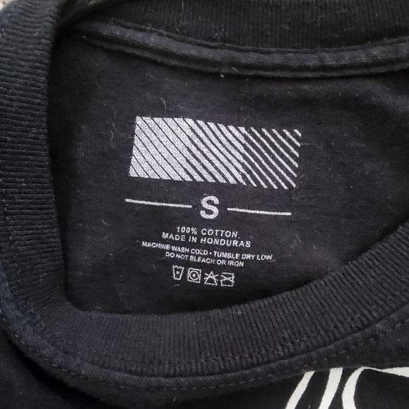 Baby Keem Big Steppers Tour Tee - Picture 2 of 2